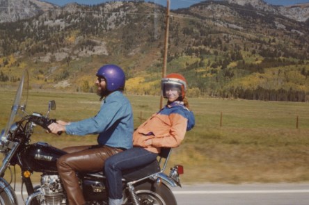 1979 Jackson Hole